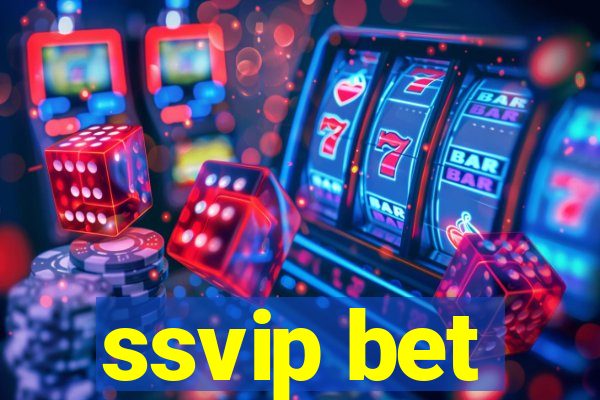 ssvip bet